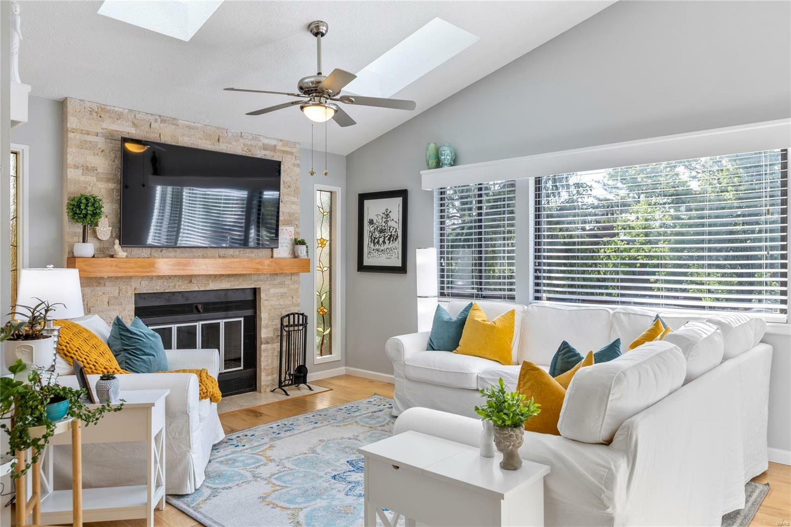 Property Photo:  222 Hemingway Lane  MO 63304 