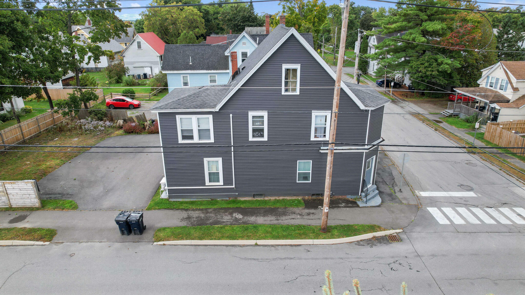 Property Photo: 101 Parkview Avenue ME 04401