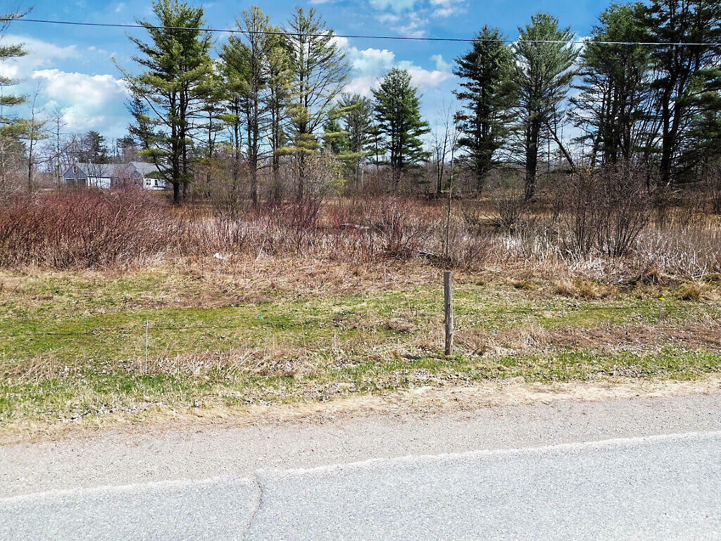 Property Photo: Lot D 92 Pond Road ME 04444