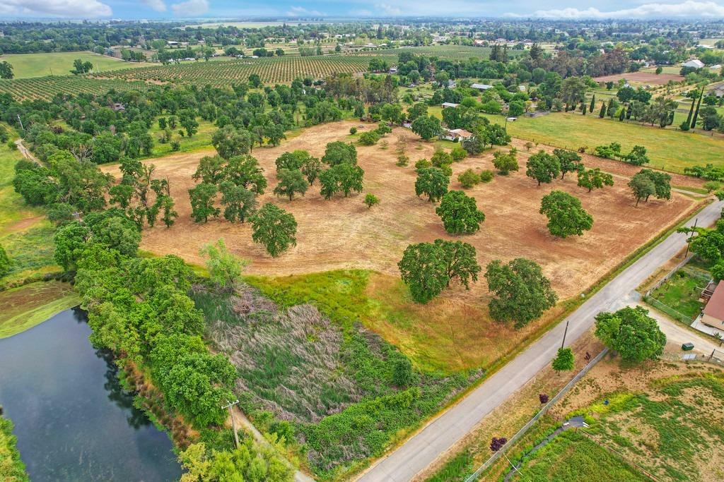 Property Photo: 10843 Gay Road CA 95693