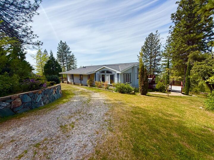 14541 Fricot City Road  Sheep Ranch CA 95246 photo