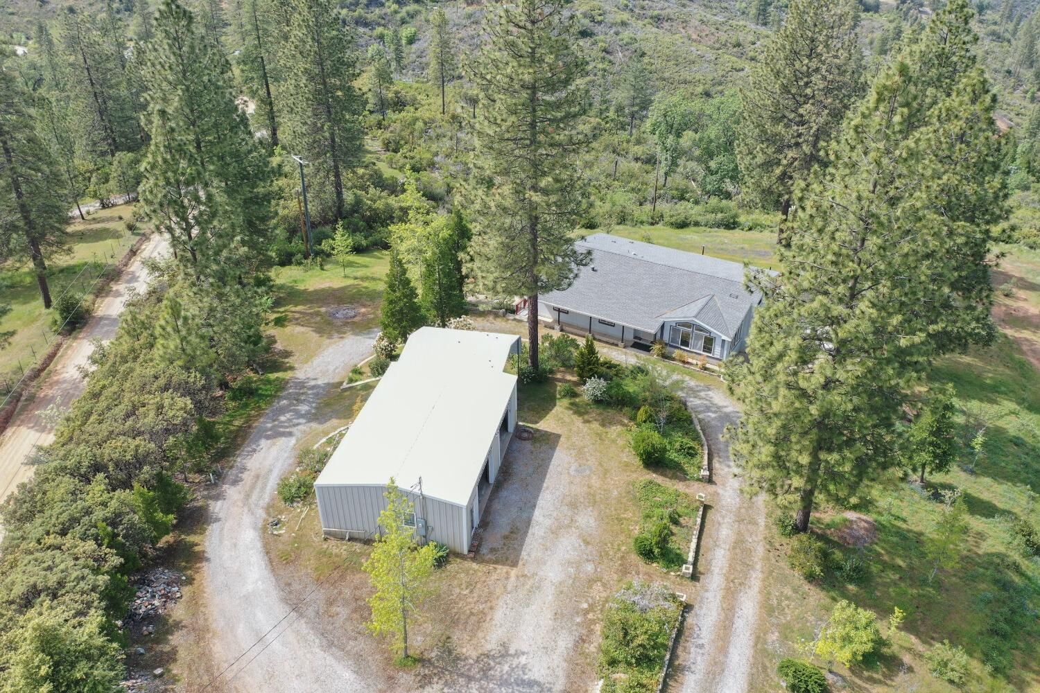 Property Photo: 14541 Fricot City Road CA 95246