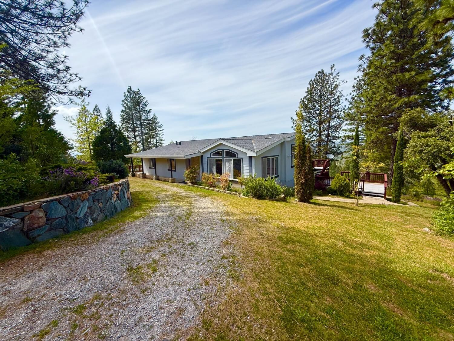 Property Photo: 14541 Fricot City Road CA 95246