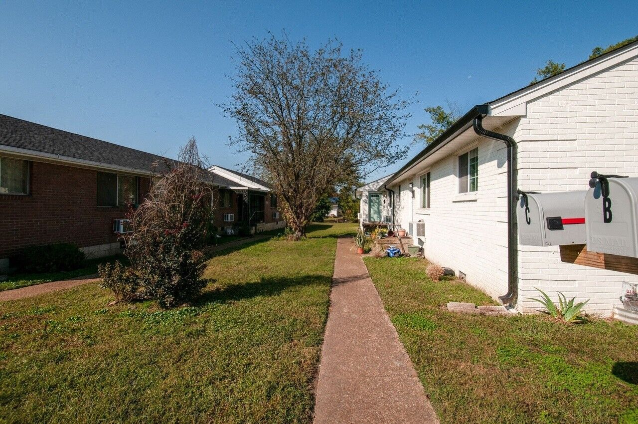 Property Photo:  1521 22nd Ave N  TN 37208 