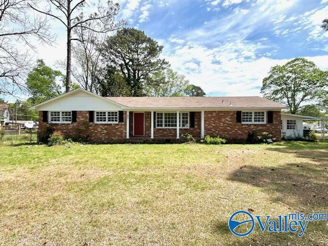 Property Photo: 4013 Patty Ann Drive AL 35805