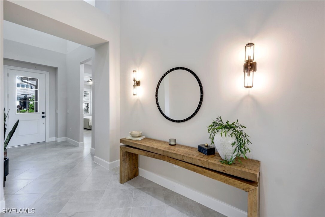 Property Photo: 8850 Calypso Court FL 34112