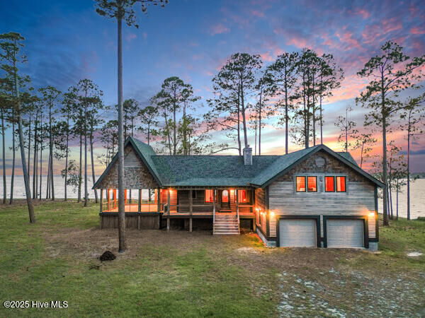 Property Photo:  885 Waterview Drive  NC 28560 