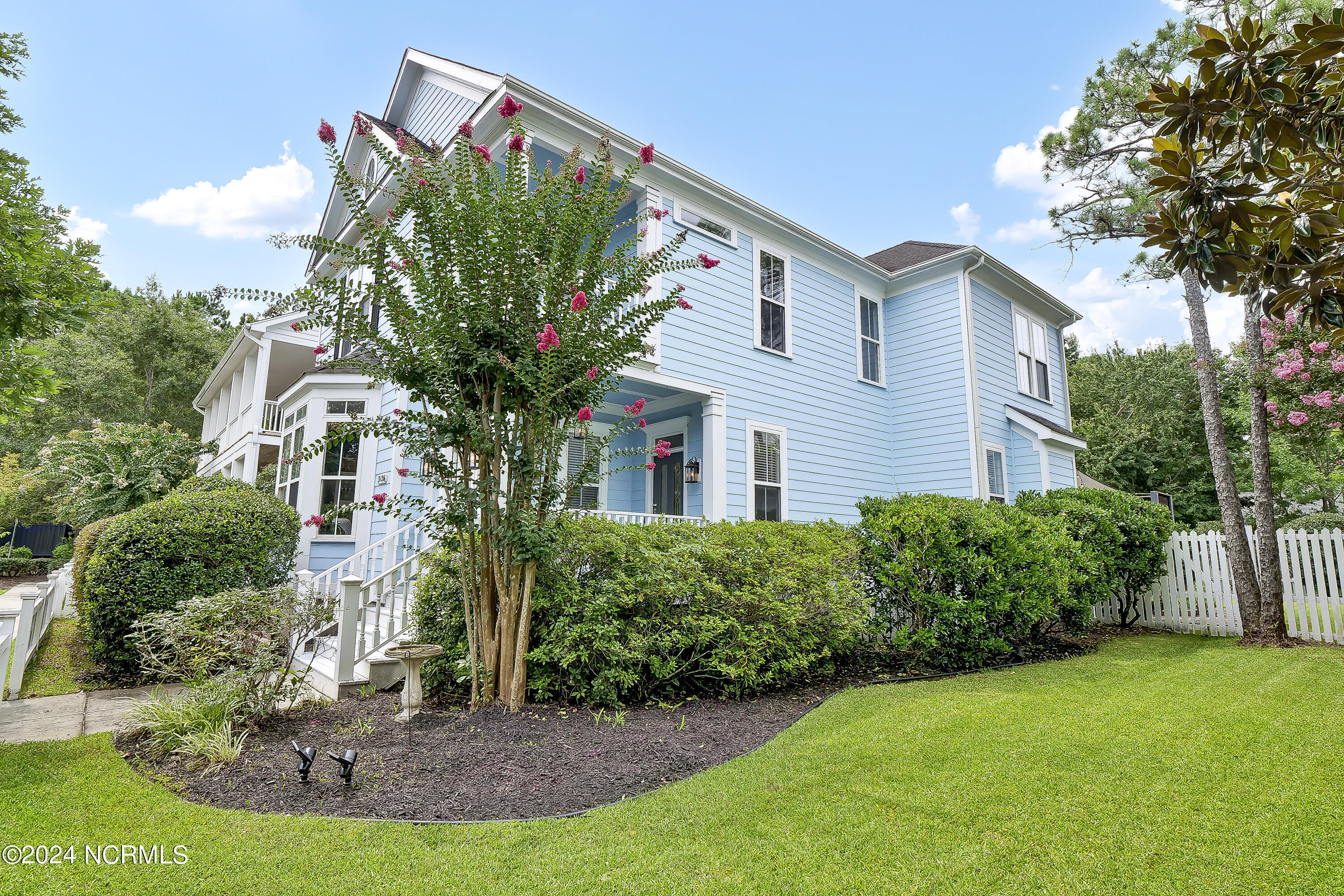 Property Photo:  3126 Dever Court  NC 28411 
