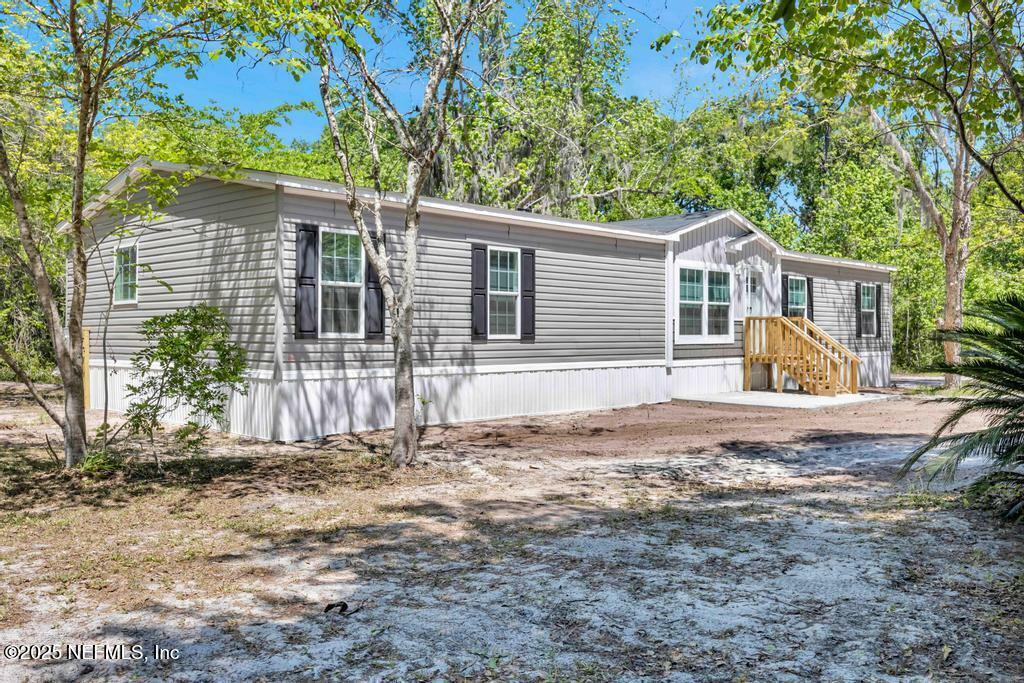 Property Photo: 3090 Barbara Lane FL 32046