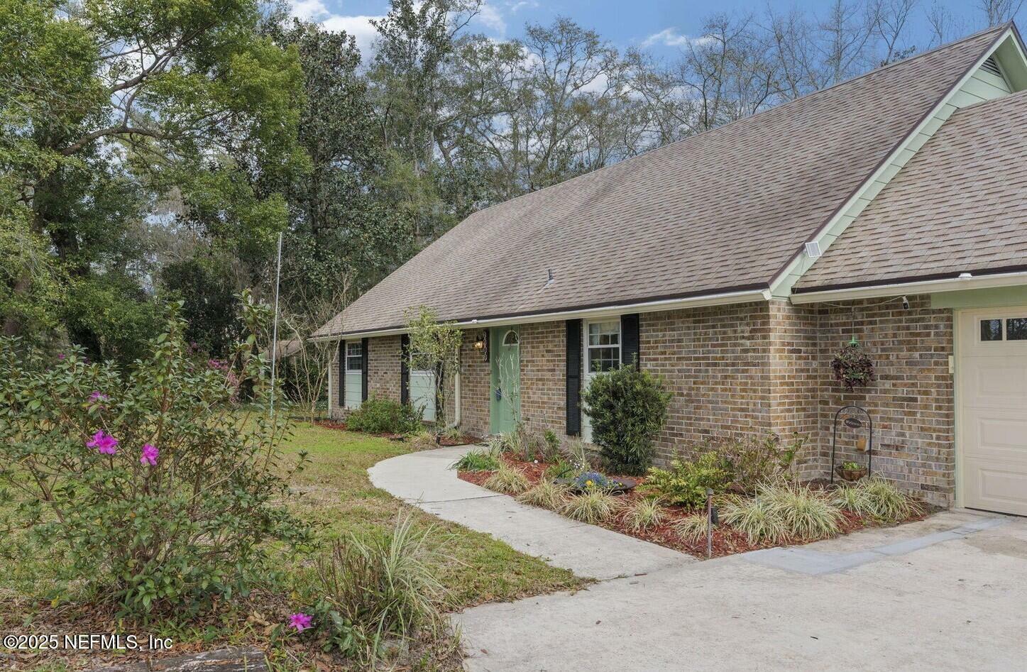 Property Photo: 2087 Harvard Street FL 32068