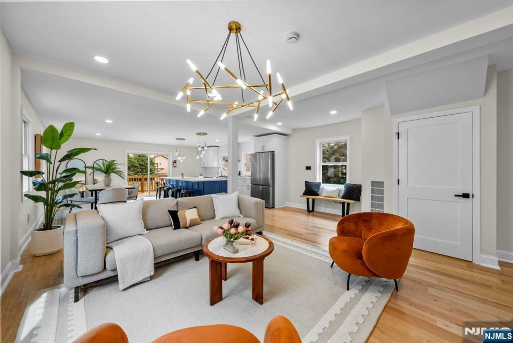 Property Photo: 222 4th Street NJ 07660