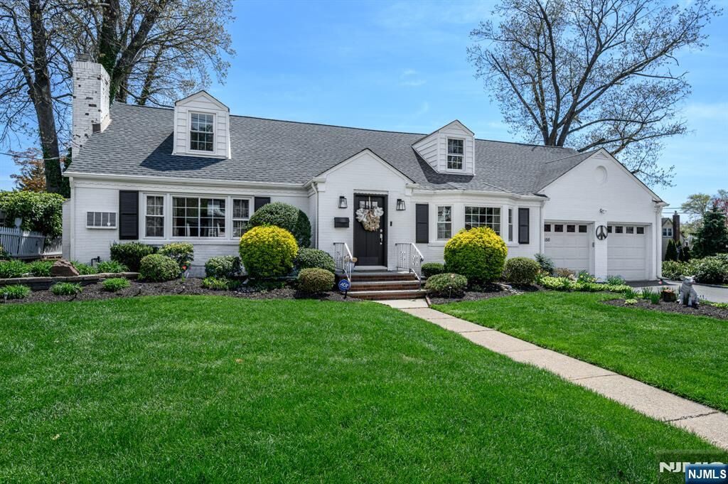 Property Photo:  150 Ridge Road  NJ 07110