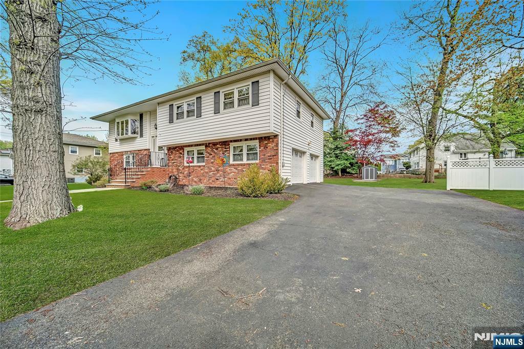 Property Photo: 144 Caroline Road NJ 07652