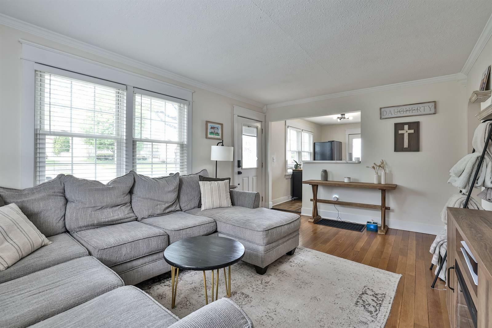 Property Photo: 406 Hallam Avenue KY 41018