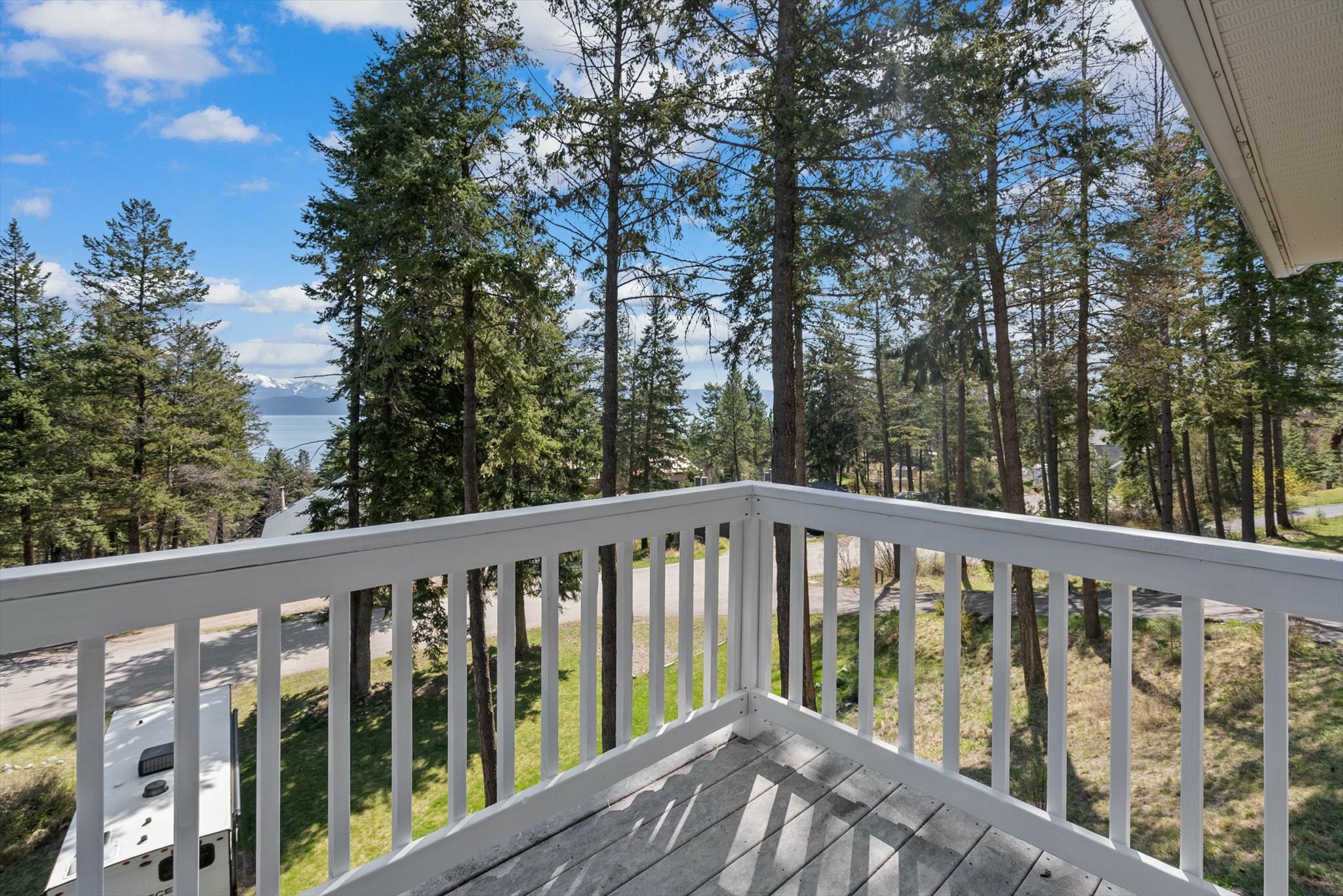 Property Photo: 116 Grandview Terrace MT 59922