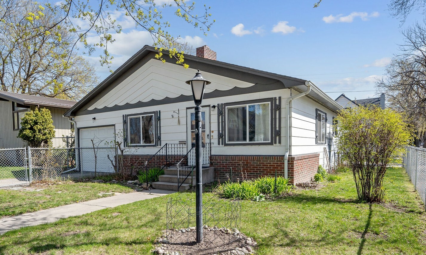 Property Photo: 643 1st Avenue E MT 59901