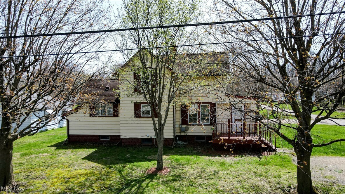 Property Photo: 530 Shackson Street OH 44030