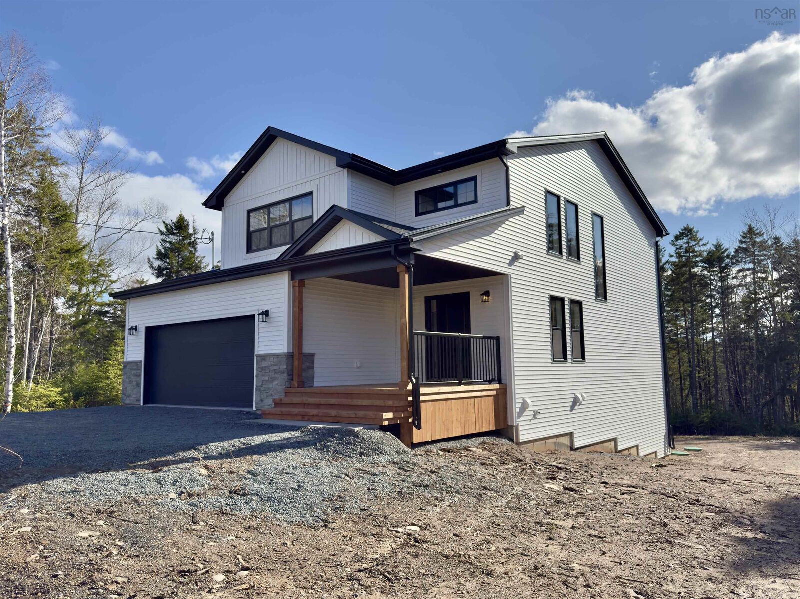 Property Photo: 166 Quail Ridge NS B4G 0G8