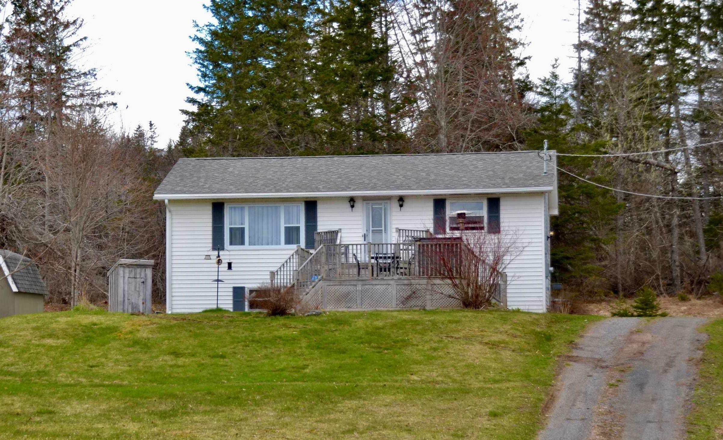 Property Photo: 4311 Stellarton Trafalgar Road NS B0K 1C0
