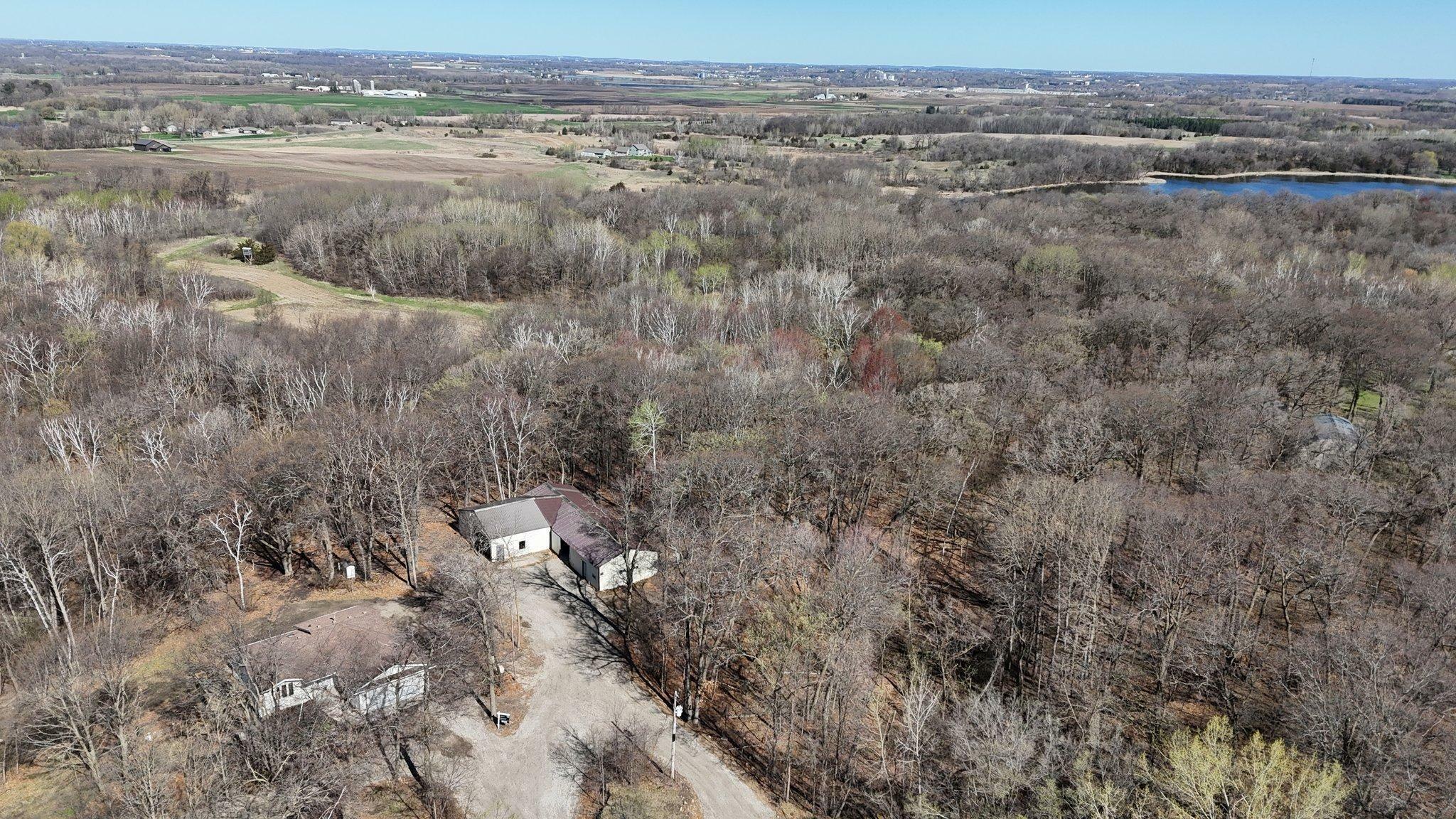 Property Photo: 31820 Marshfield Court MN 56307