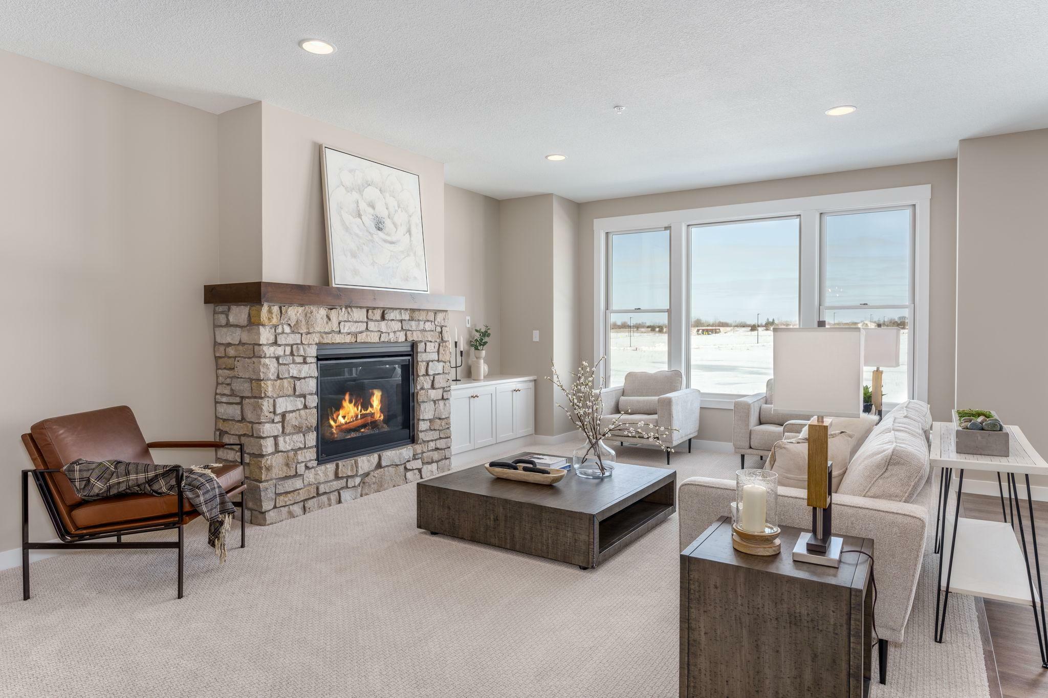 Property Photo: 2313 Simply Living Lane B WI 54016