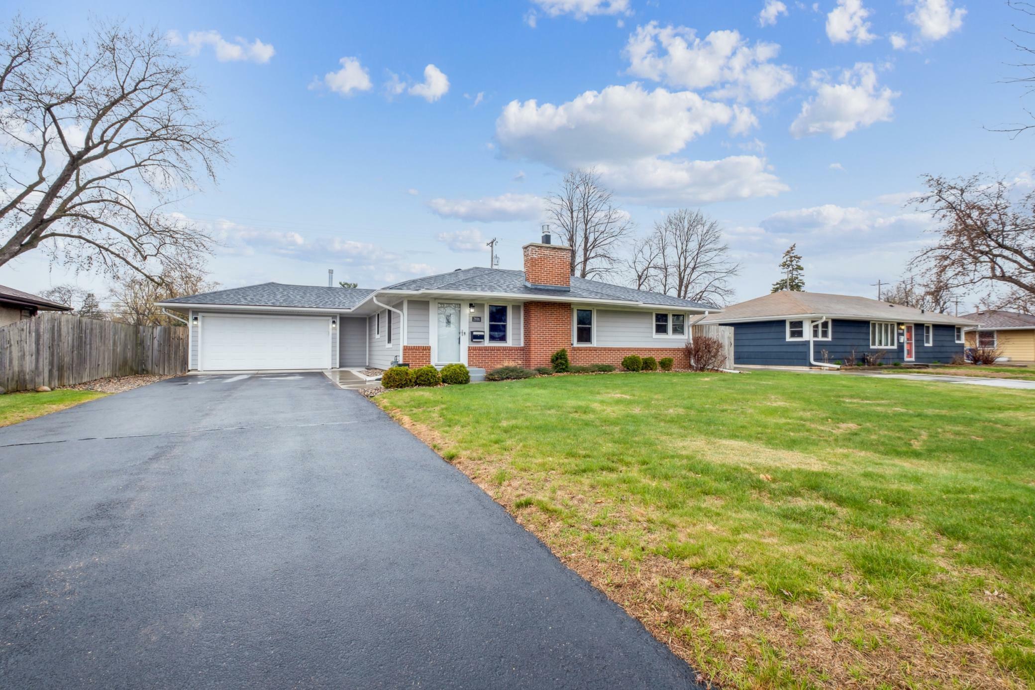 7026 Elliot Avenue S  Richfield MN 55423 photo