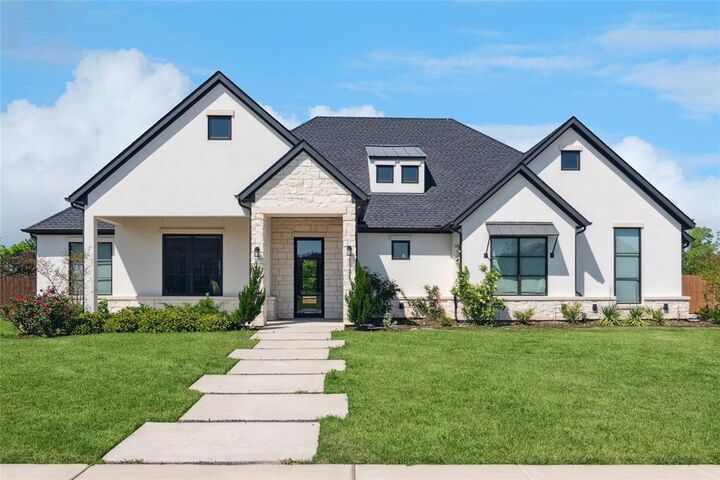 3721 Cherry Laurel Lane  Ovilla TX 75154 photo