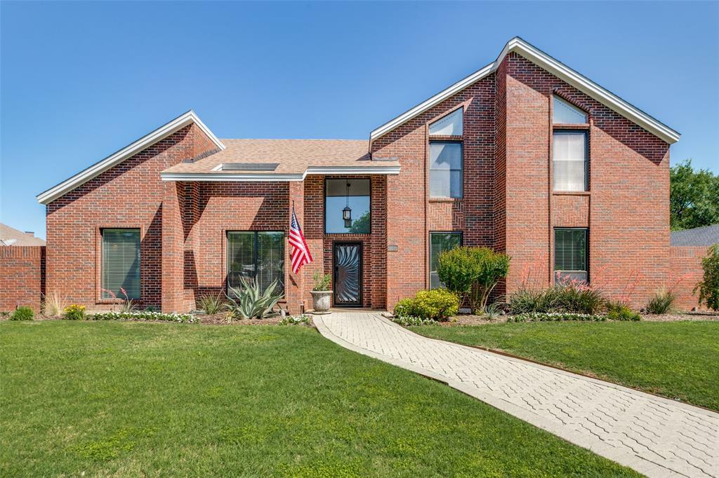 6516 River Bend Road  Fort Worth TX 76132 photo