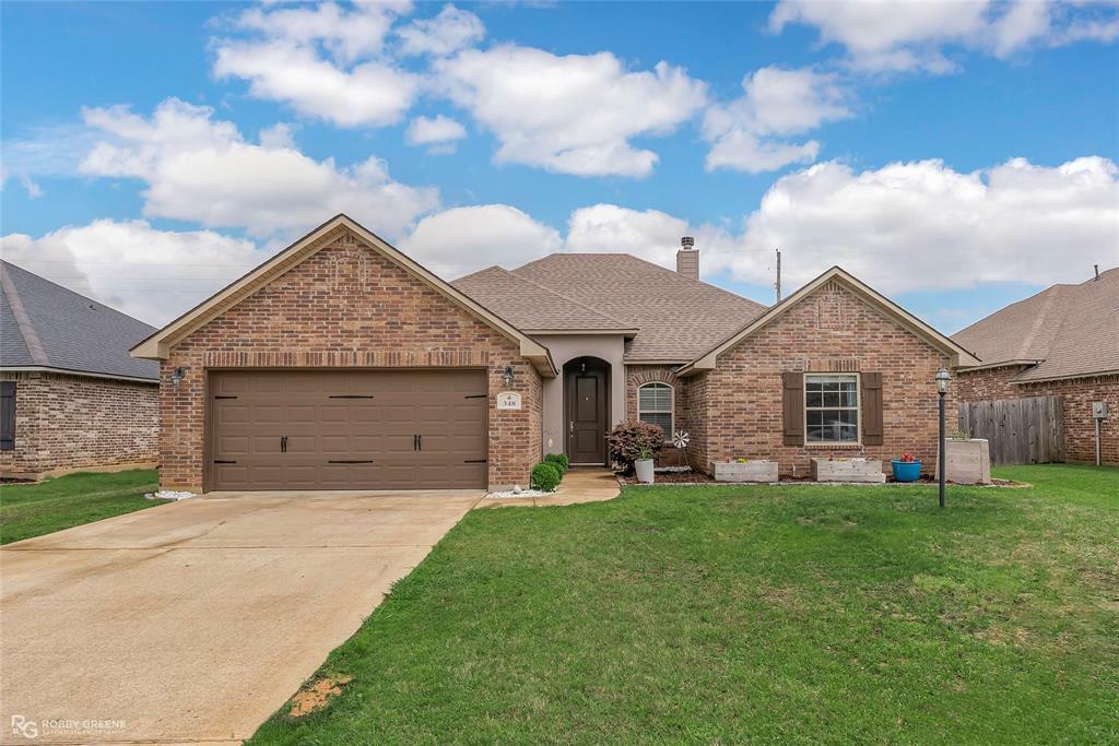 348 North Hampton Street  Haughton LA 71037 photo