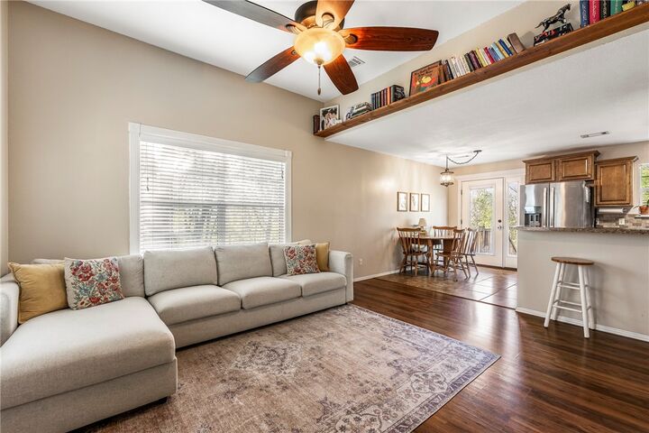 Property Photo:  19360 Ford Road  AR 72732 
