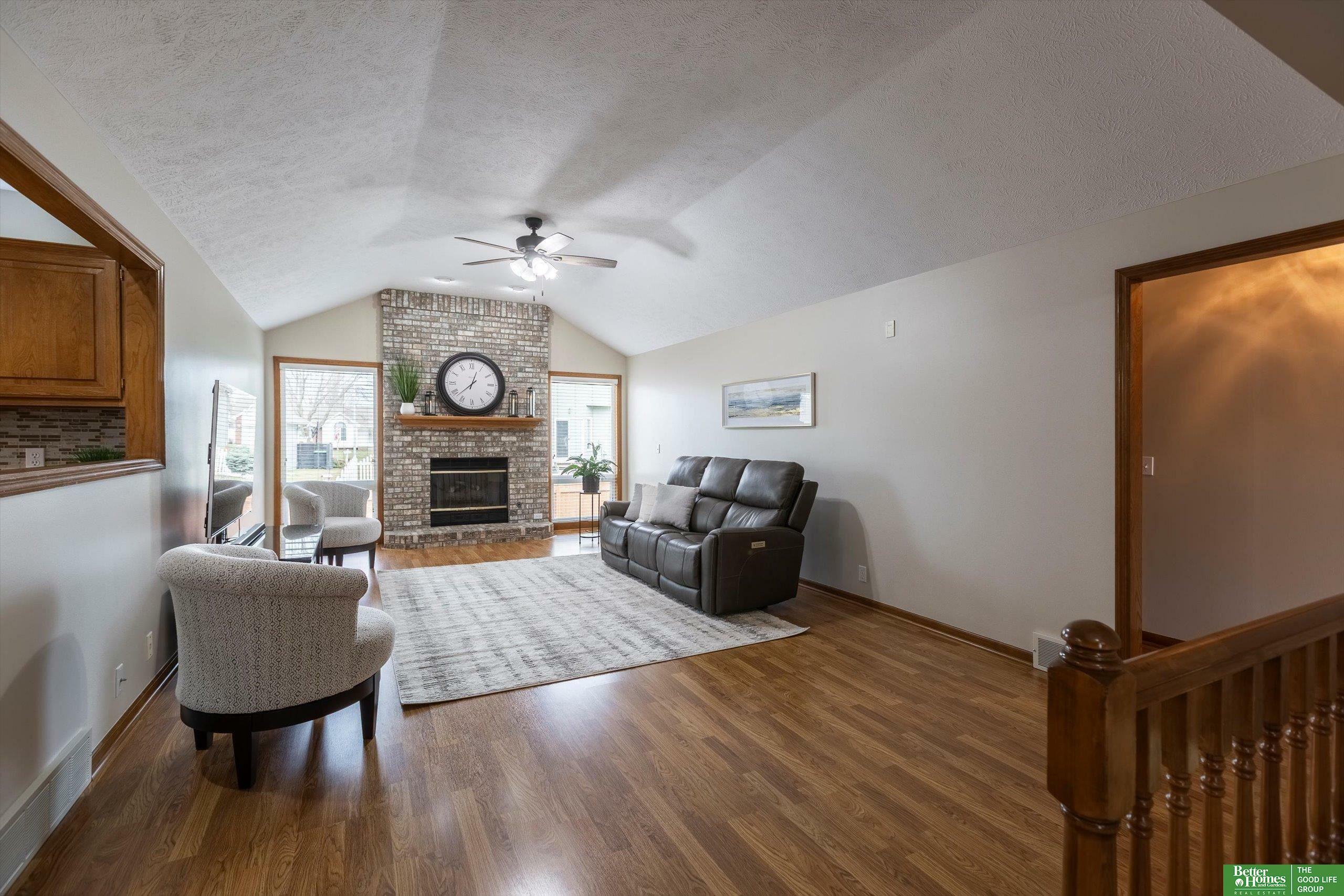 Property Photo: 20756 Ginkgo Circle NE 68022