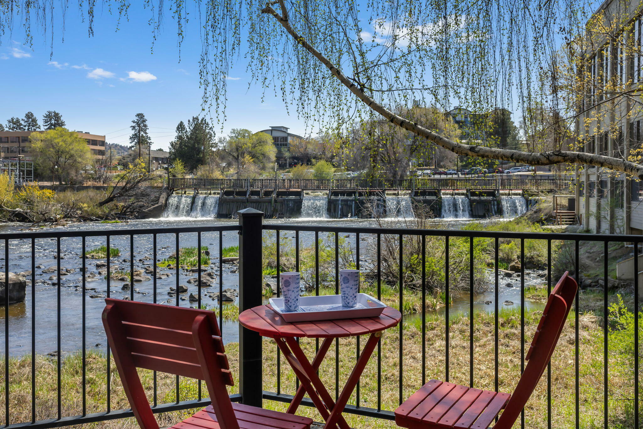 Property Photo: 1414 NW Awbrey Road A OR 97703
