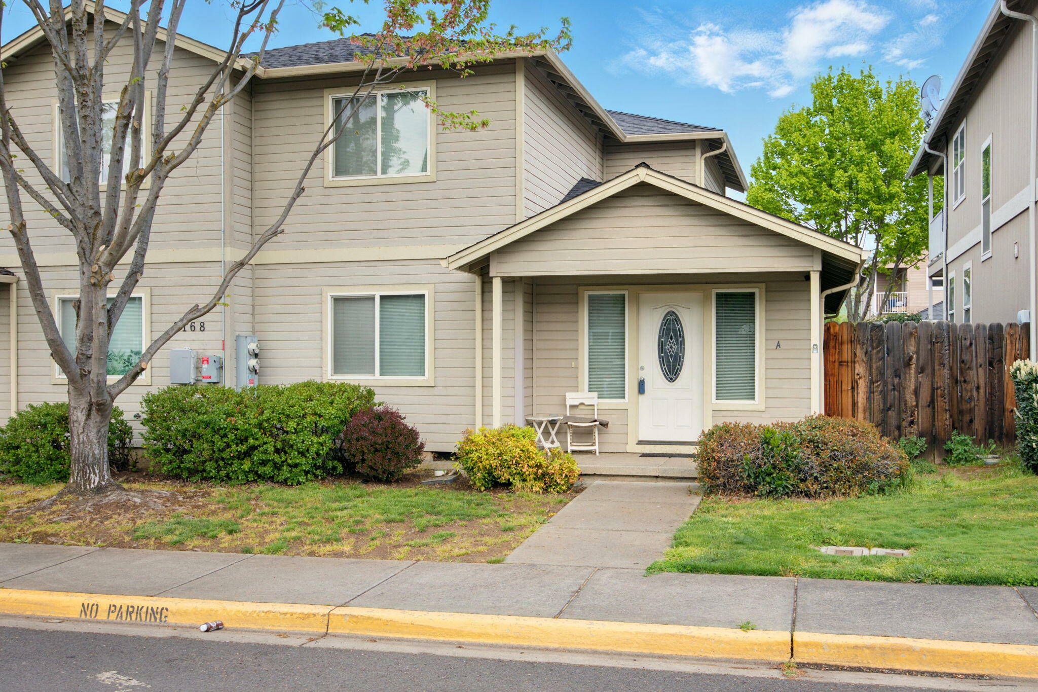 Property Photo:  3168 Juniper Drive  OR 97504 