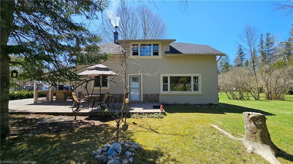 640 Tiny Beaches Road N  Tiny ON L0L 2J0 photo