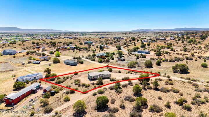 3810 W Coyote Trail  Chino Valley AZ 86323 photo