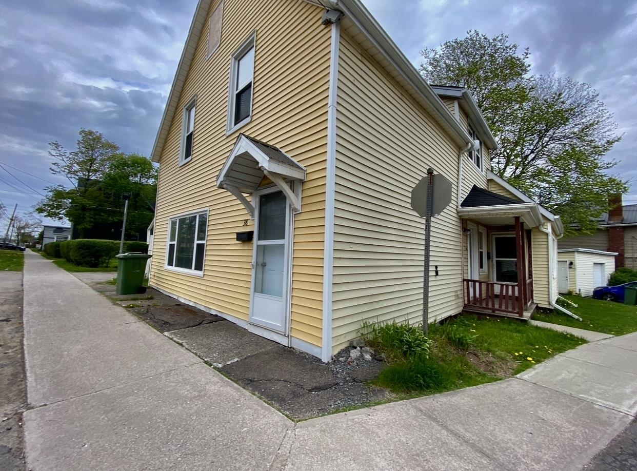 246-248 Cumberland Street  Charlottetown PE C1A 5C7 photo