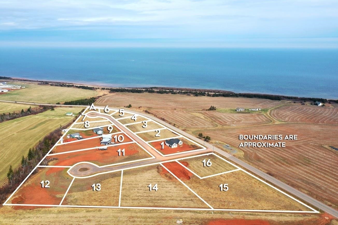 Property Photo: Lot 14 Brians Lane PE C0A 1N0