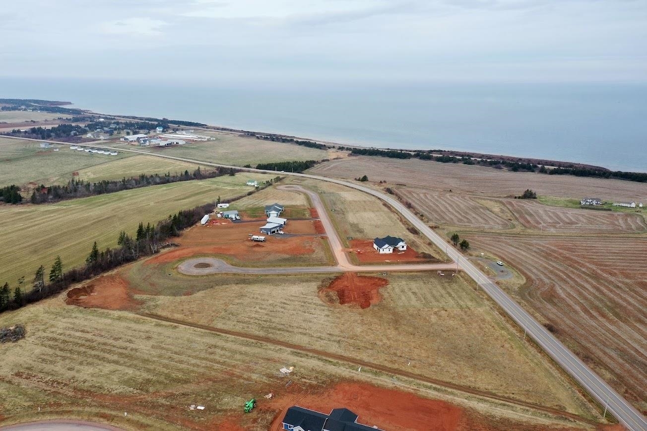 Property Photo: Lot 2 Jaynes Way PE C0A 1N0