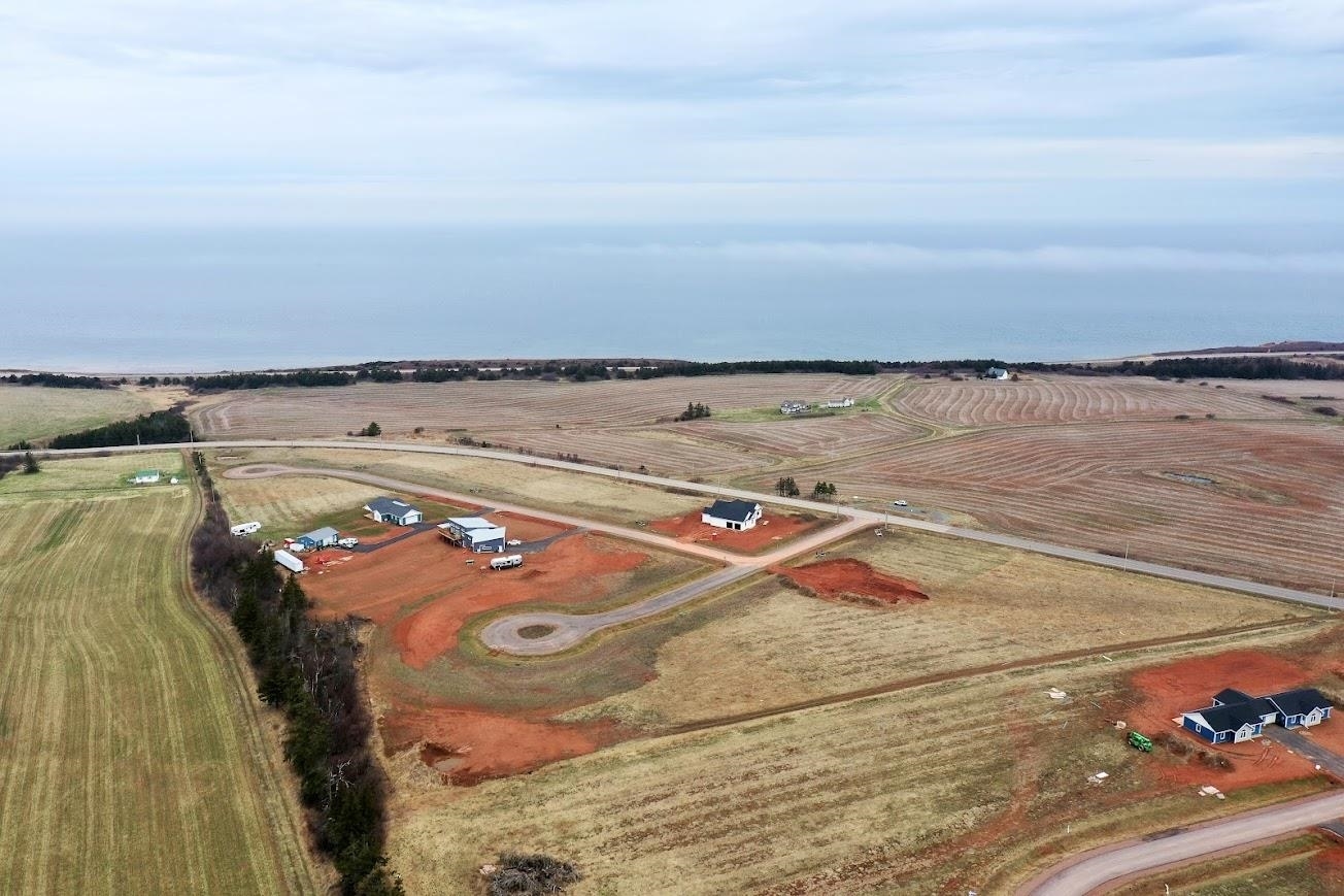 Property Photo: Lot 15 Brians Lane PE C0A 1N0