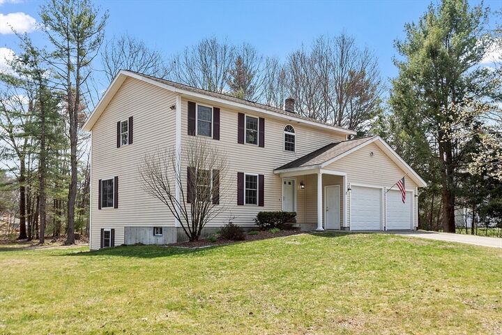 Property Photo: 2 Fern St MA 01436