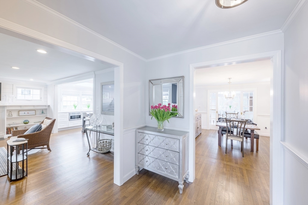 Property Photo: 4 Evergreen Lane MA 02025