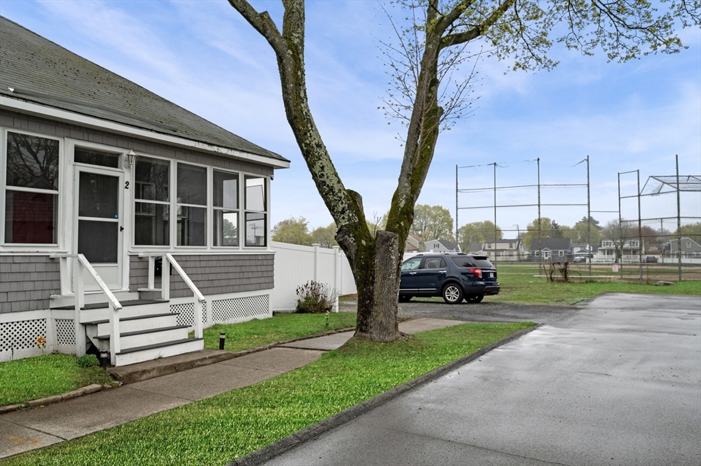 Property Photo: 2 Avon St MA 01960