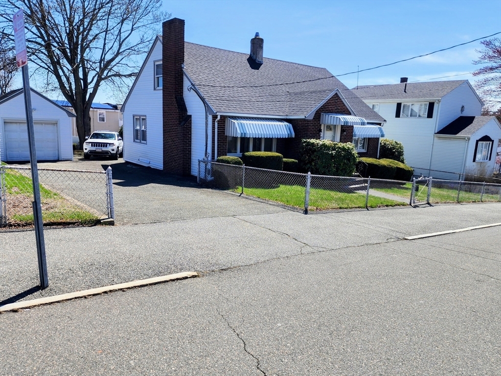 55 Kilburn St  Revere MA 02151 photo