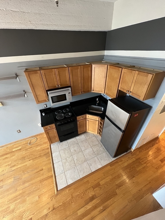 Property Photo: 12 Stoneholm St 402 MA 02115