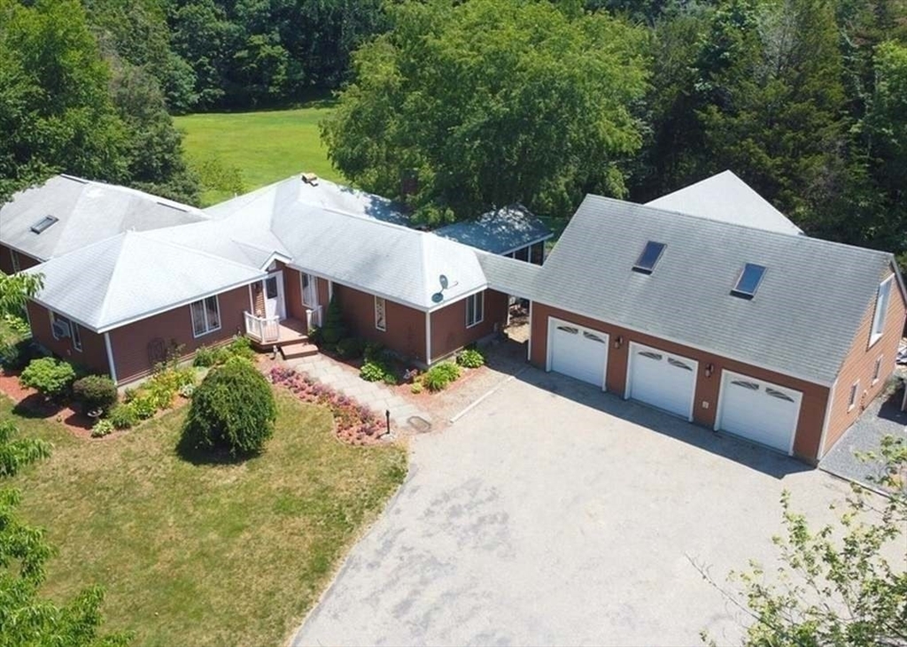 Property Photo: 83 Peck Street MA 02769