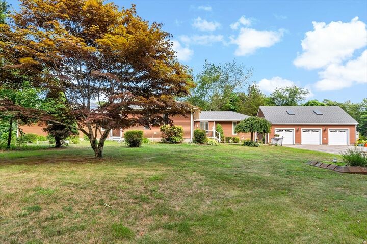 Property Photo:  83 Peck Street  MA 02769 