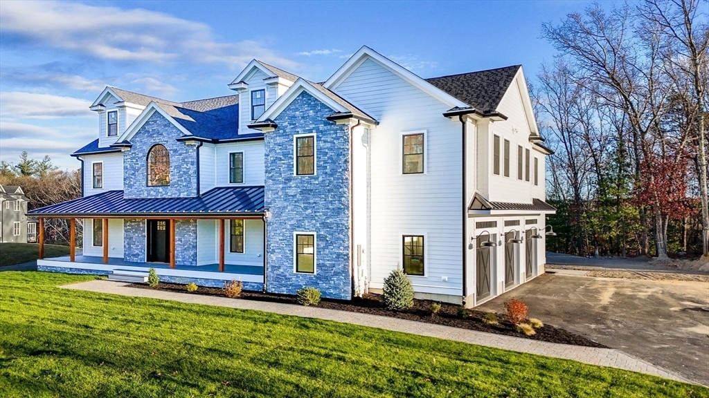Property Photo: 30 Fox Hill Drive MA 01776