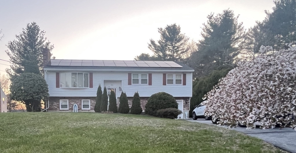 Property Photo:  66 Sevoian Dr  MA 01844 