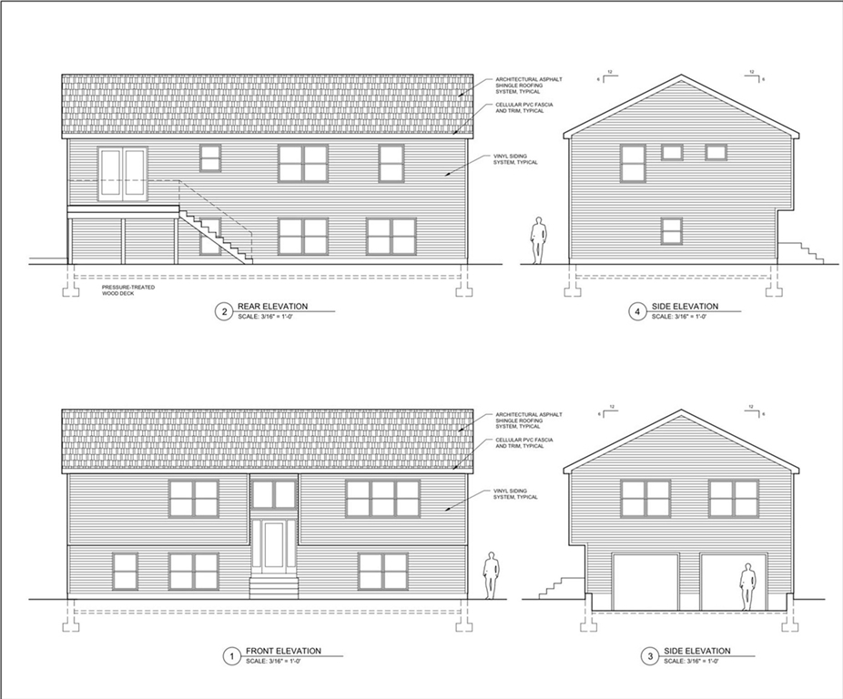 Property Photo: 2 W Dudley Rd MA 01571