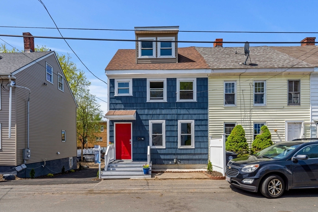 Property Photo: 70 Harrison St MA 01830